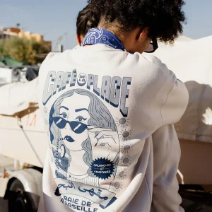 sweat loose Marseille