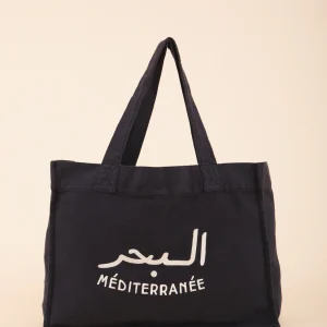 cabas méditerranée