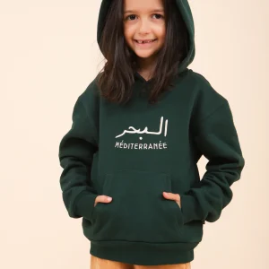 hoodito méditerranée