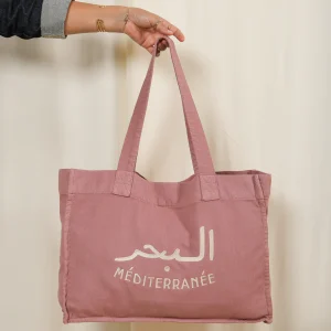 cabas méditerranée