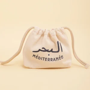pouch méditerranée