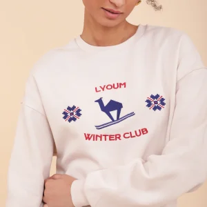 comfy winter club