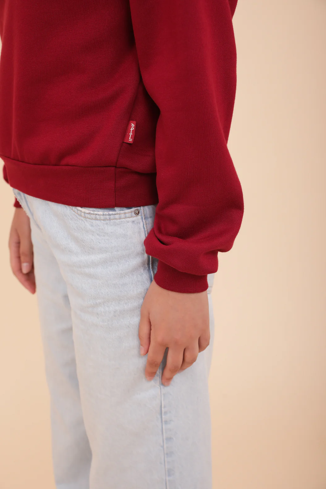 comfy santa harissa – Image 4