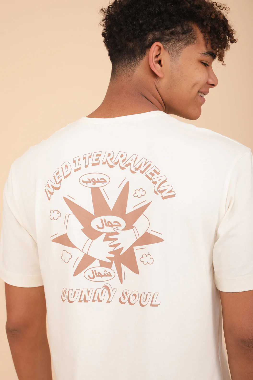 t-loose sunny – Image 2