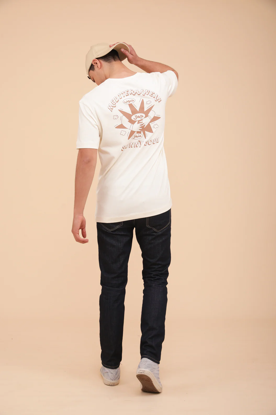 t-loose sunny – Image 5