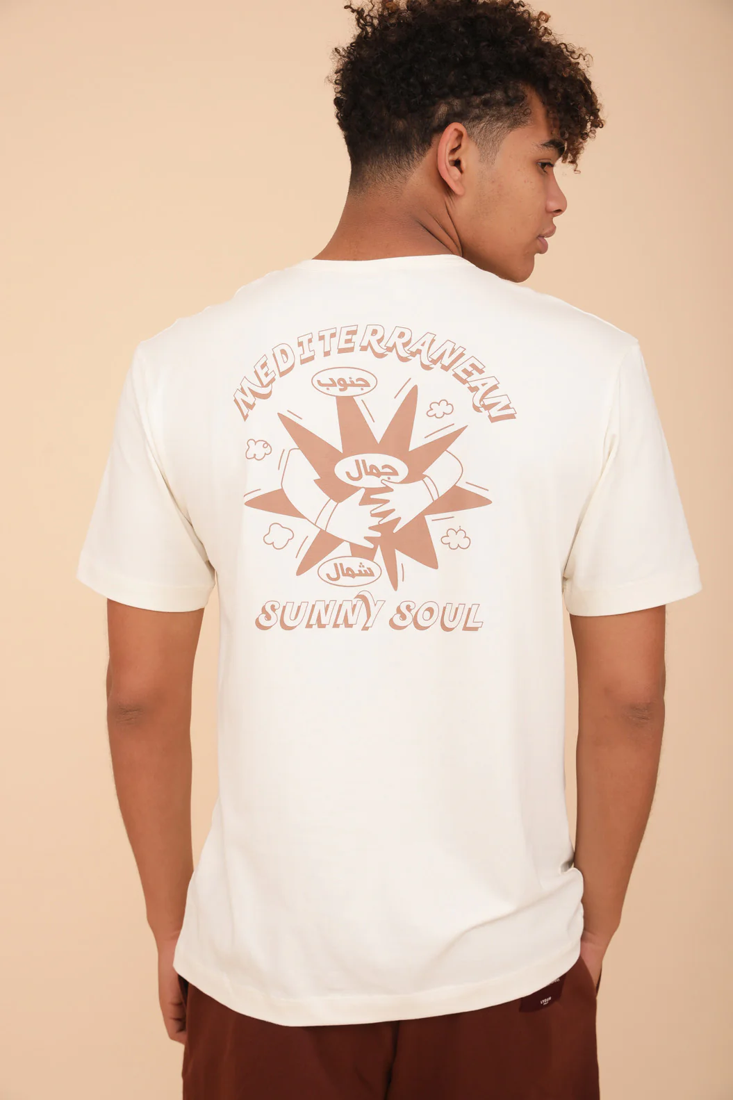 t-loose sunny – Image 4