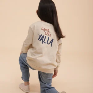 sweat game set yalla