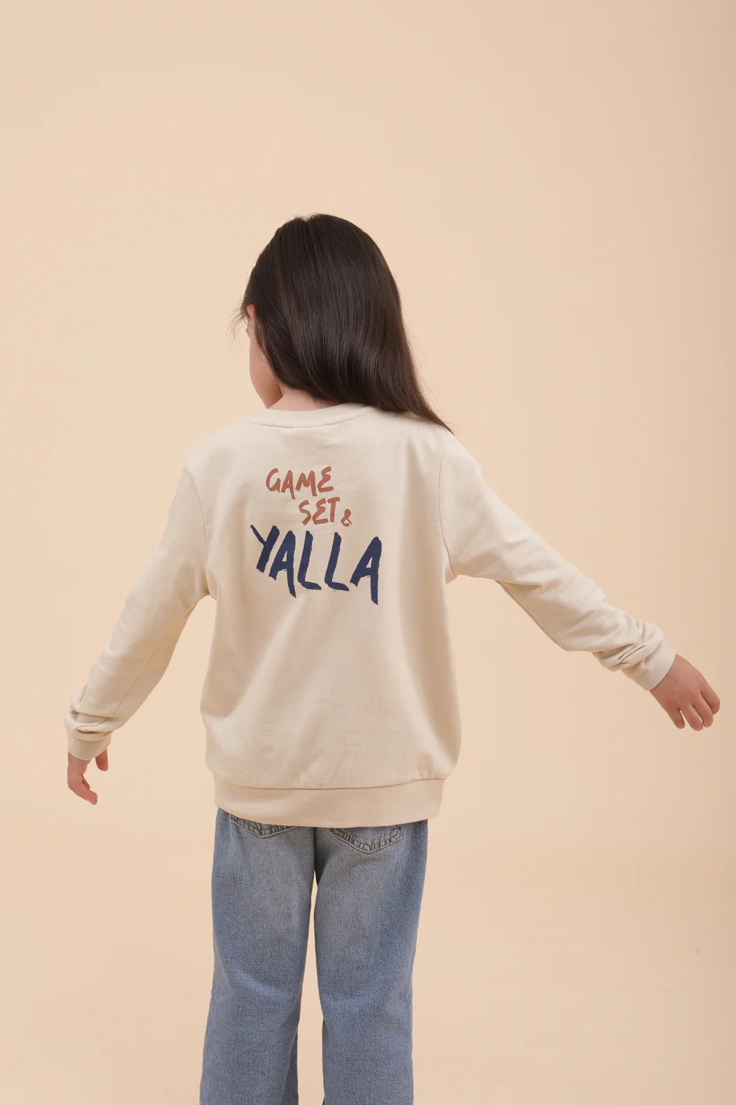 sweat game set yalla – Image 5