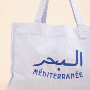 cabas méditerranée