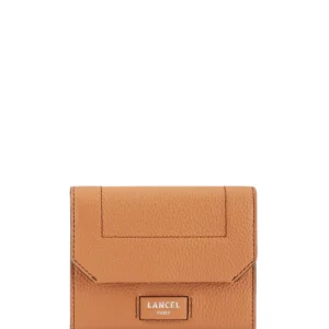 Compagnon / Portefeuille M Lancel Ninon A1029620TU Marron