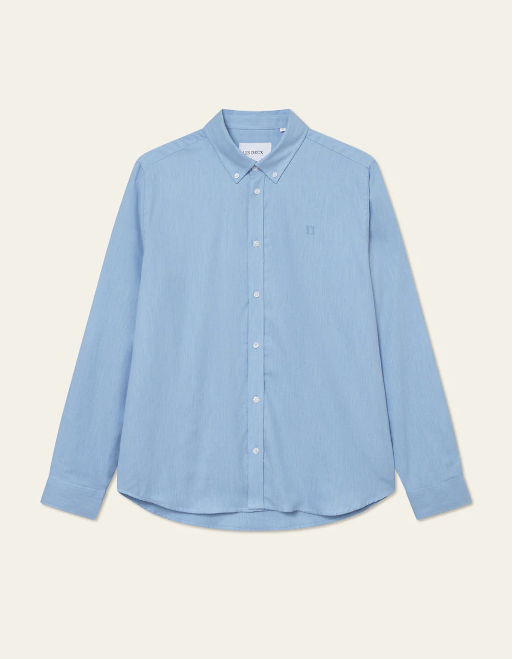 Les Deux Desert Reg Shirt Allure