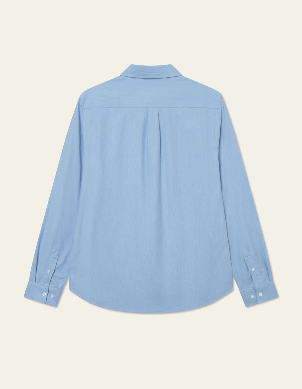 Les Deux Desert Reg Shirt Allure – Image 3