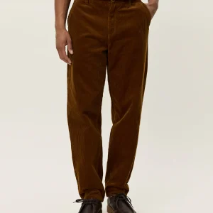 Les Deux Kody Corduroy Pants Monk's Robe