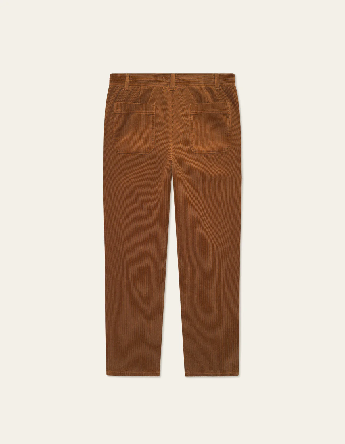 Les Deux Kody Corduroy Pants Monk's Robe – Image 6