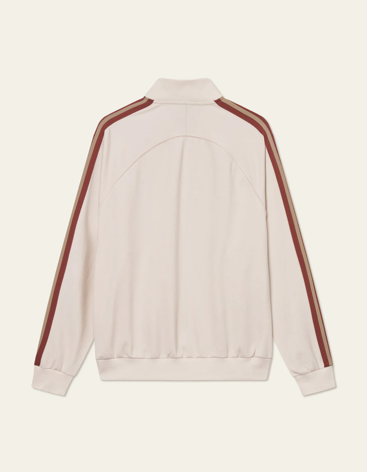 Les Deux Sterling Track Jacket Yvory – Image 3