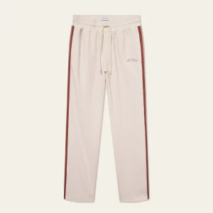 Les Deux Sterling Track Pants Yvory
