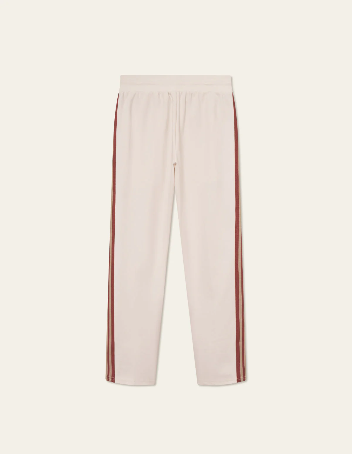 Les Deux Sterling Track Pants Yvory – Image 3
