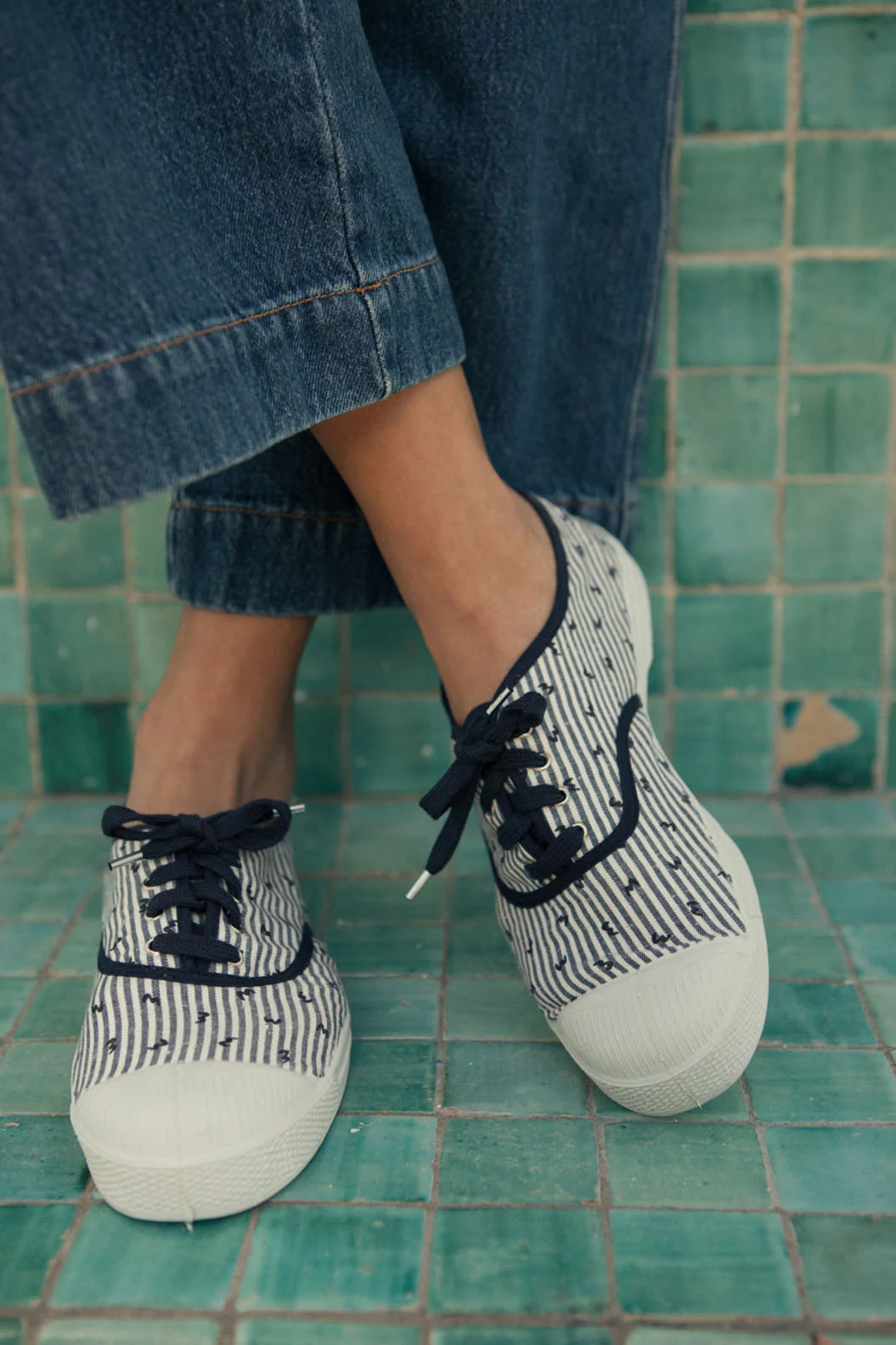tennis lyoum x bensimon – Image 4