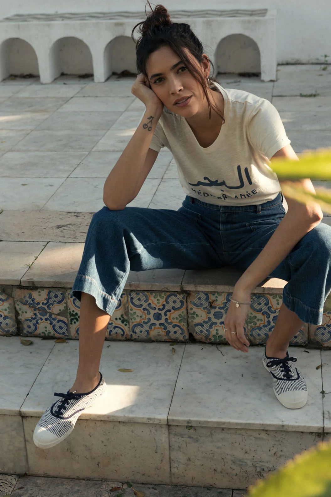 tennis lyoum x bensimon – Image 5