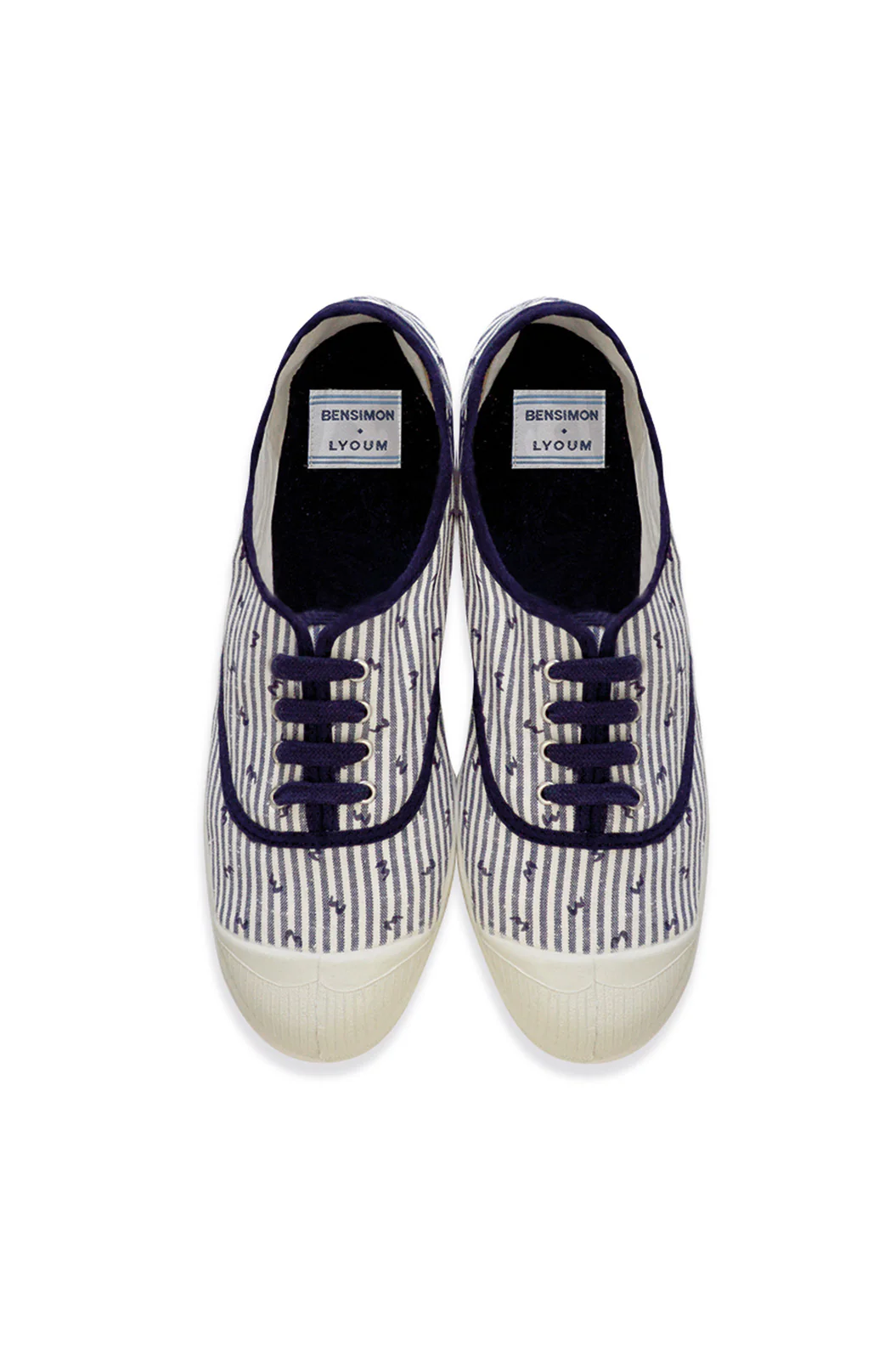 tennis lyoum x bensimon – Image 6