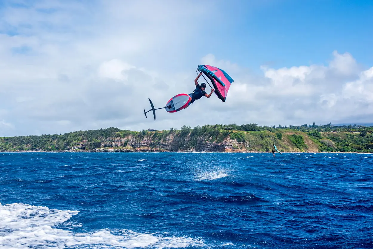 Fanatic Sky Surf TE 2023 – Image 5