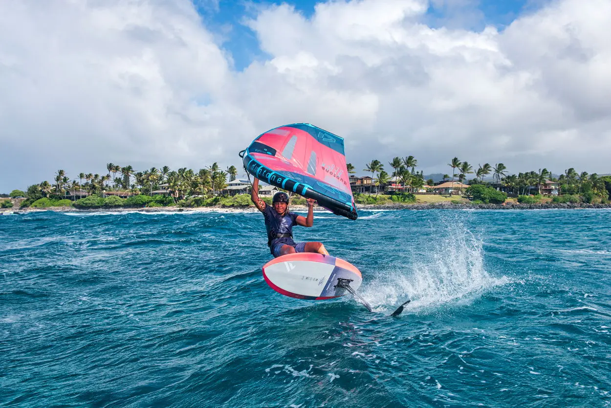 Fanatic Sky Surf TE 2023 – Image 6