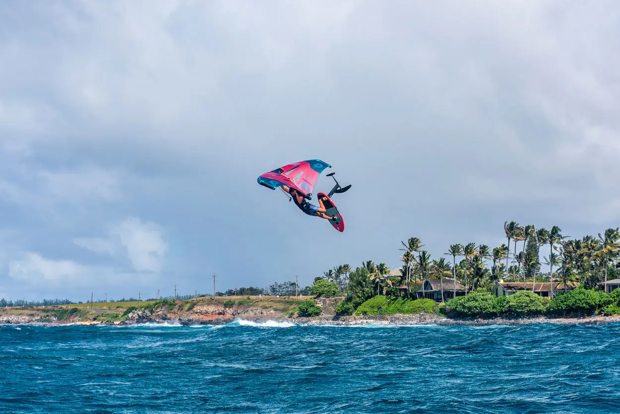 Fanatic Sky Surf TE 2023 – Image 3