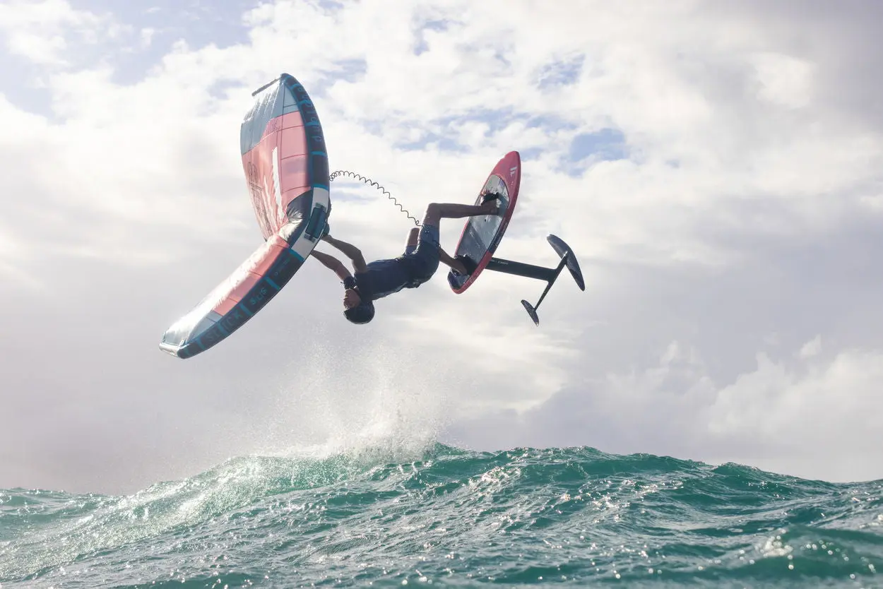 Fanatic Sky Surf TE 2023 – Image 4