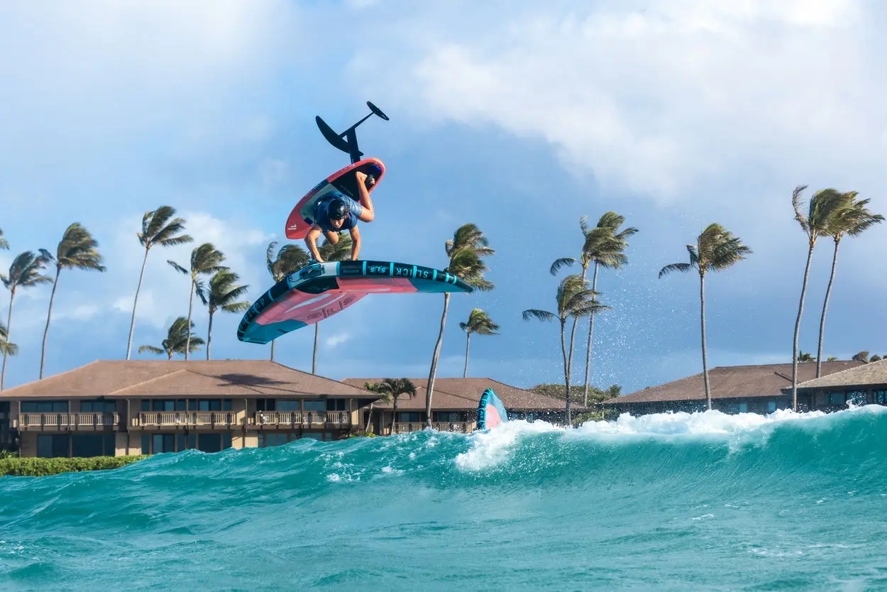 Fanatic Sky Surf TE 2023 – Image 9