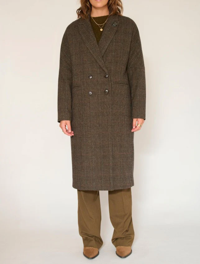 Manteau long Maiwen – Image 3