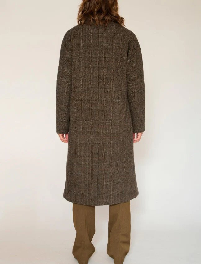Manteau long Maiwen – Image 4