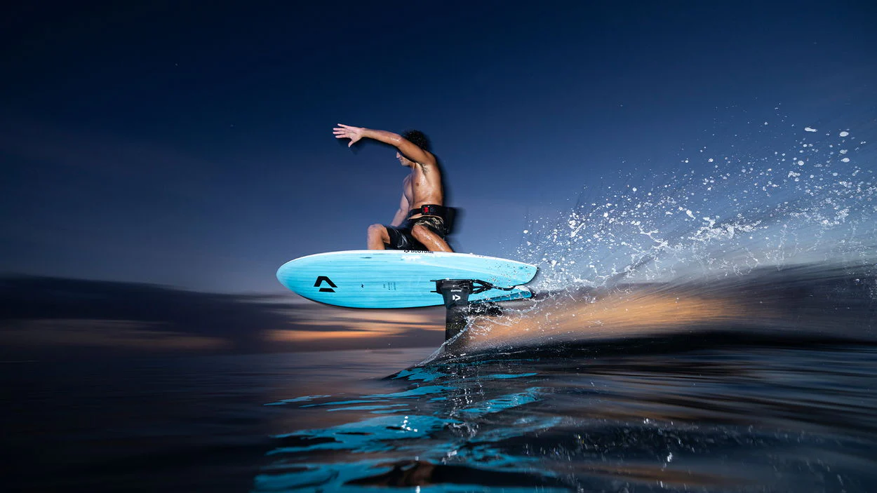 Duotone Foiling & Electric MIDFISH 2026 – Image 9