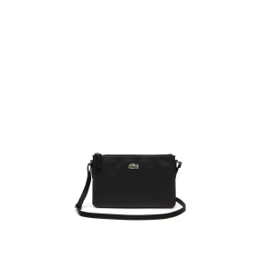 Lacoste Bandoulière L.12.12 NF1887PO Noir