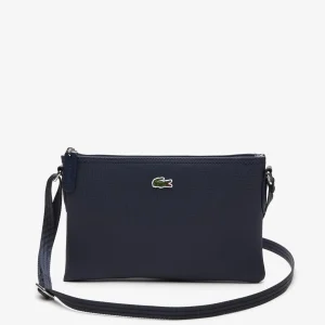Lacoste Bandoulière L.12.12 NF1887PO Bleu Marine
