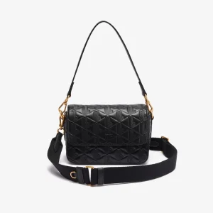 Sac rabat Maheki Lacoste NF4712MH Noir