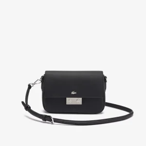 Sac rabat Daily City Lacoste NF4757DZ Noir