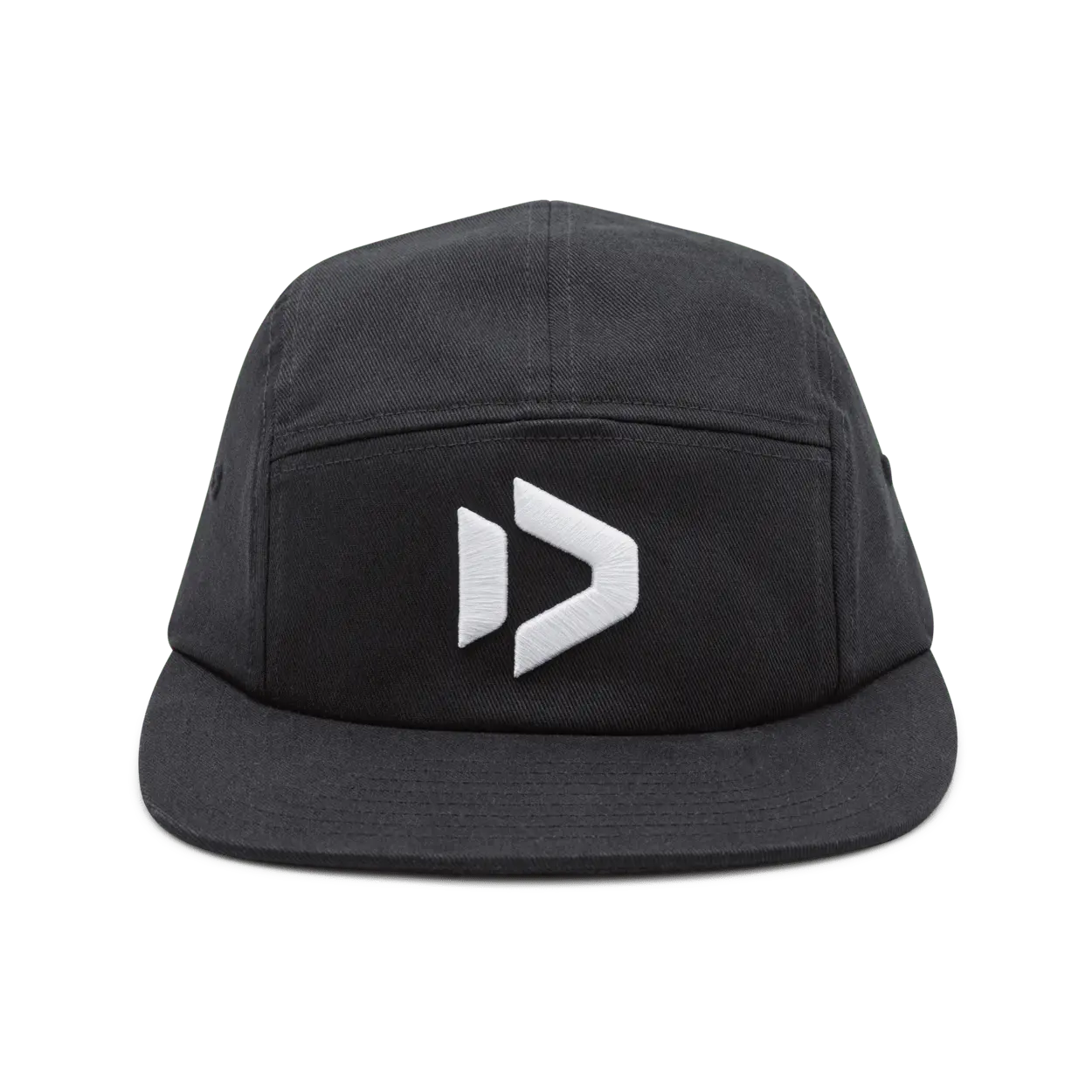 Duotone Cap 5Panel Flat Duotone Icon unisex 2026 – Image 2