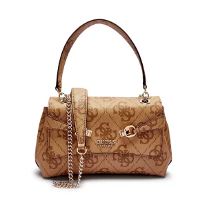 Guess Bandoulière Lorelei S Latte Logo OS963921