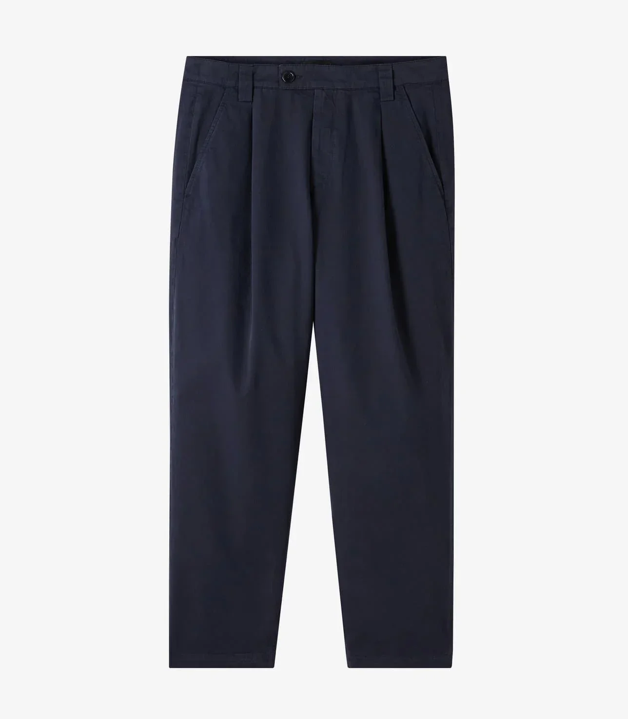 PANTALON RENATO Dark Navy