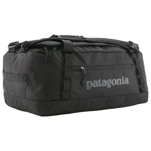 BLACK HOLE DUFFEL 40L BLACK