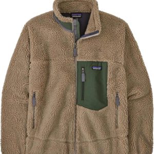 CLASSIC RETRO X JACKET Seabird Grey