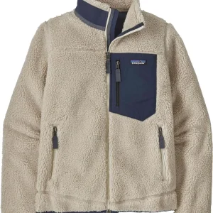 CLASSIC RETRO X JACKET Blanche