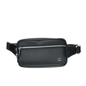 Banane zippé David William D61280 Dartan