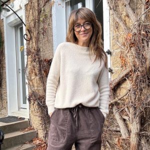 Pull Alba - 3 couleurs