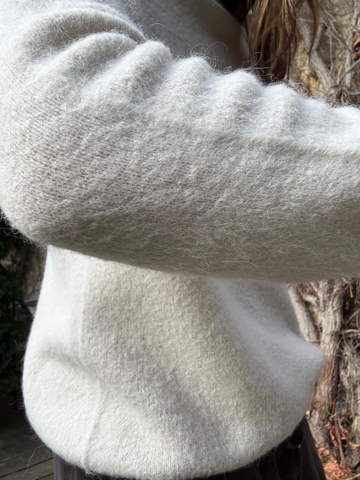 Pull Alba - 3 couleurs – Image 5