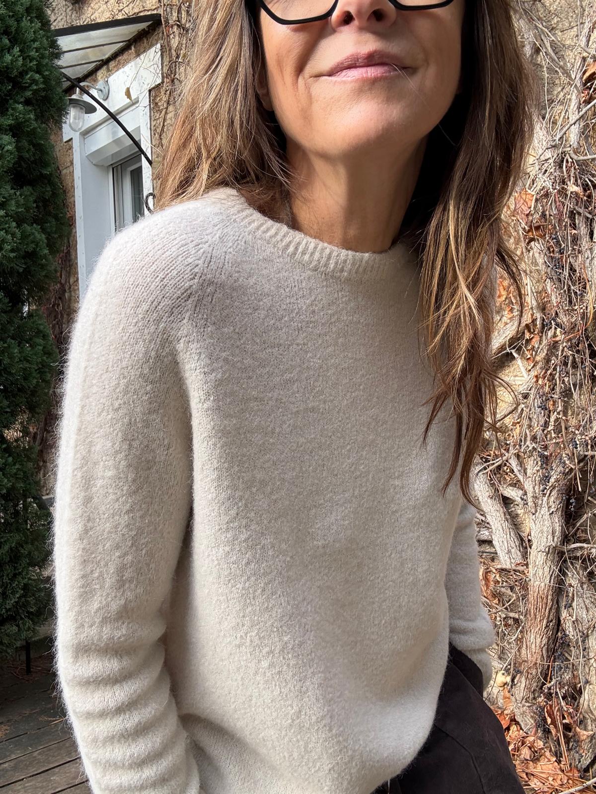 Pull Alba - 3 couleurs – Image 6