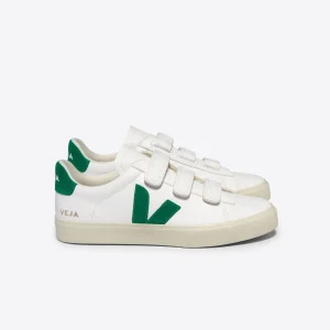 CAMPO CHFREE LTR RECIFE White Emeraude