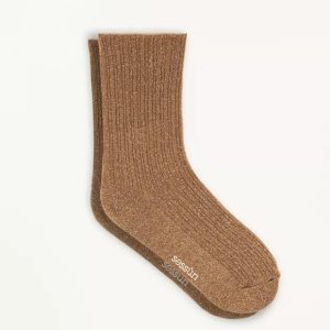 SOKINI CHAUSSETTES LUREX Roche
