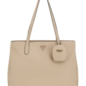 Cabas / Shopping Guess Power Play Tech Tote Taupe BG900623