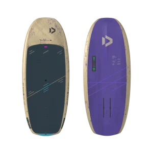 Duotone Sky Style SLS 2026